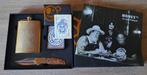 Coffret homey's by schiffmacher, Ophalen, Zo goed als nieuw