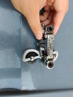 Bronzen Zeus criterium achterderailleur, Ophalen of Verzenden, Gebruikt