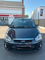 Ford Focus C-Max 2009, Monovolume, 5 deurs, Particulier, Euro 4