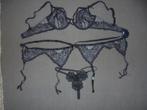lingerie setje ROUGEGORGE, Verzenden, Setje