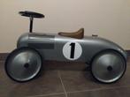 Retro loopauto, Kinderen en Baby's, Speelgoed | Buiten | Voertuigen en Loopfietsen, Ophalen, Zo goed als nieuw