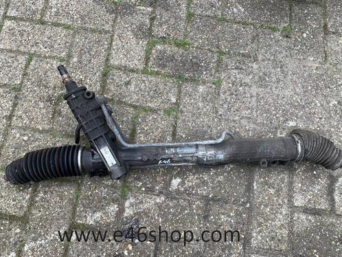 STUURHUIS BMW E46 OE 1096026, Auto-onderdelen, Besturing, BMW, Gebruikt, Ophalen of Verzenden