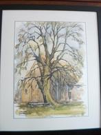 Ghislain Swimberghe, Ophalen