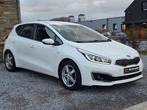 Kia Ceed 1.6CRDi 110CV *AIRCO *NAVI *CARNET KIA *GARANTIE *, Auto's, Kia, Euro 6, 5 deurs, Particulier, (Pro) Cee d