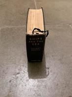 Ww2 royal navy, Enlèvement ou Envoi