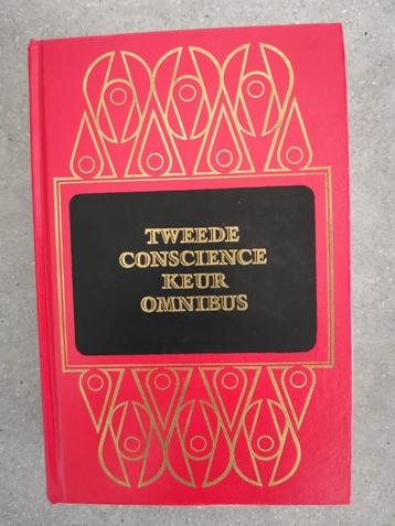 Tweede Conscience Keur Omnibus beschikbaar voor biedingen