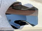 Windscherm BMW GS, Ophalen