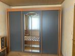 complete slaapkamer, Huis en Inrichting, Slaapkamer | Complete slaapkamers, Ophalen, Gebruikt, Tweepersoons