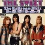 the sweet, Ophalen of Verzenden