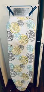 Brabantia strijkplank, Elektronische apparatuur, Strijkijzers en Strijkplanken, Ophalen, Zo goed als nieuw