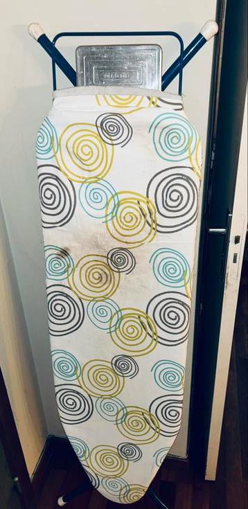 Brabantia strijkplank, Ophalen, Zo goed als nieuw