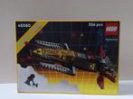 Lego Space - Blacktron Cruiser (40580) - NIEUW, Ophalen of Verzenden, Nieuw, Complete set, Lego