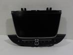 NAVIGATIE DISPLAY Opel Crossland (X) (86758B03), Auto-onderdelen, Gebruikt, Opel