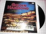 lp's met Hammond orgel, Cd's en Dvd's, Vinyl | Overige Vinyl, Gebruikt, Ophalen of Verzenden
