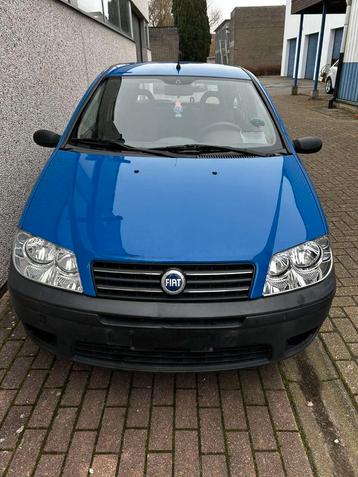 Fiat punto, Autos, Particulier, Achat, Punto