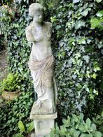 Statue de jardin en béton antique, Jardin & Terrasse, Enlèvement, Béton