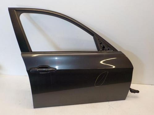 PORTIER RECHTS VOOR BMW 3 serie Touring (E91), Auto-onderdelen, Carrosserie, Deur, BMW, Voor, Rechts, Gebruikt
