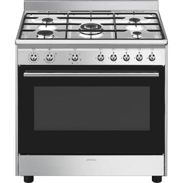 Nouveaux poêles à gaz Smeg 90 cm 1499€ ! nouveau !