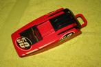 playmobil rode speedboot, Ophalen of Verzenden, Gebruikt, Los Playmobil