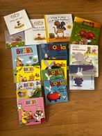 Boekenpakket 16-delig, Boeken, Ophalen, Gelezen