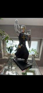 Templier, Enlèvement, Comme neuf