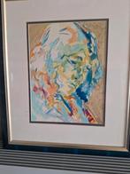 Jean pierre maes, guynelly, Antiek en Kunst, Ophalen