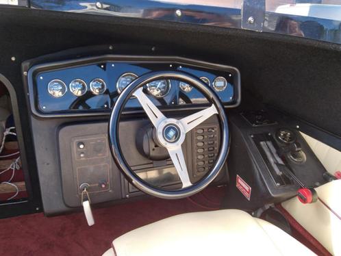 Faria marine instruments komplet set., Watersport en Boten, Bootonderdelen, Nieuw, Motor en Techniek, Motorboot, Ophalen of Verzenden