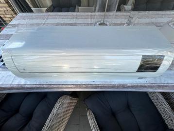 Samsung airco binnenunit beschikbaar voor biedingen