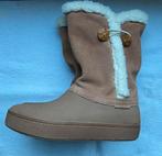 Crocs leder laarzen m37,  Skechers enkellaars m36, afhalen, Kleding | Dames, Schoenen, Ophalen, Bruin, Crocs Skechers, Lage of Enkellaarzen