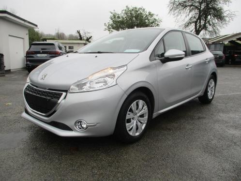 Peugeot 208 1.2i Clima/MP3/Garantie/95.000 km, Autos, Peugeot, Entreprise, Achat, ABS, Airbags, Air conditionné, Bluetooth, Ordinateur de bord