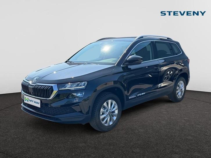 Volkswagen T-Cross 1.0 TSI Life Business OPF 81 kW (110 PS), Auto's, Volkswagen, T-Cross, ABS, Airbags, Cruise Control, Elektrische ramen