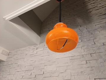 Suspension Opaline "Vintage " beschikbaar voor biedingen