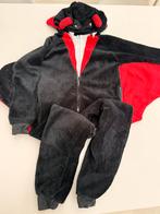 Onesie vleermuis maat 8-10 jaar, Ophalen, Gebruikt, 146 t/m 152, Jongen of Meisje