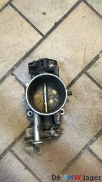 Gasklephuis BMW 5 6 7 serie E23 E24 E28 M30 13541274985 beschikbaar voor biedingen