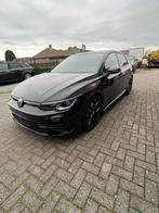 Volkswagen Golf R Black Style Pack, Autos, 5 places, Cuir, Cruise Control, Noir