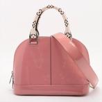 Louis Vuitton Alma BB handtas of schoudertas, Handtassen en Accessoires, Tassen | Damestassen, Ophalen of Verzenden, Gebruikt
