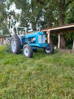 Nette Fordson Power Major tractor, Zakelijke goederen, Landbouw | Tractoren, Ophalen, Oldtimer, Tot 80 Pk, Ford