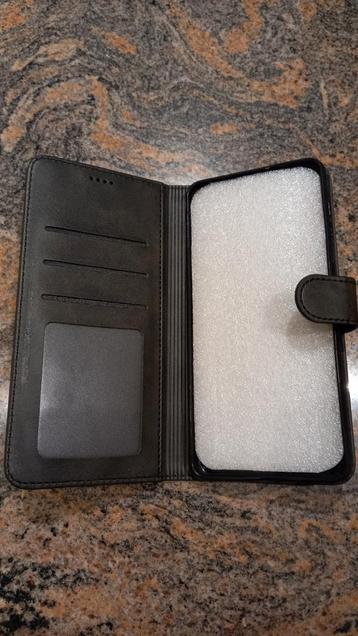 housse GSM pour Samsung S21 plus  (prix diminué) beschikbaar voor biedingen