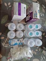 Lot de biberons Avent, Kinderen en Baby's, Ophalen, Nieuw, Overige typen