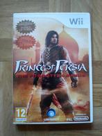 Prince of Persia, The Forgotten Sands pour Wii ou Wii U, Enlèvement ou Envoi, 2 joueurs, À partir de 12 ans, Aventure et Action