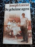 De geheime agent, Comme neuf, Enlèvement ou Envoi