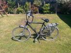 Herenfiets gazelle paris 7 versnellingen, 51 tot 55 cm, Ophalen, Gazelle