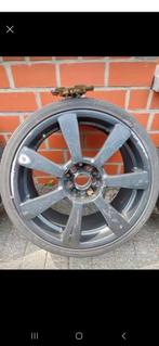 5x112 18inch OZ replica (opmaak set), Ophalen of Verzenden, Gebruikt, Velg(en)