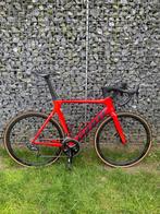 Giant Propel Advanced 2 Disc M/L, Ophalen, Zo goed als nieuw, Giant