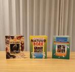 Boeken van de natuur, Enlèvement ou Envoi