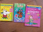 speel-en leerboekjes / NIEUW / groep 1, Ophalen, Nieuw
