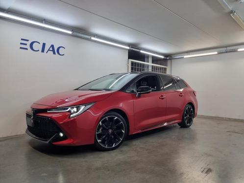 Toyota Corolla GR Sport+ - pano dak - garanti, Auto's, Toyota, Bedrijf, Corolla, Adaptive Cruise Control, Airbags, Airconditioning