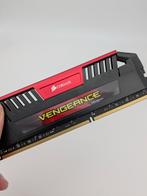 VENGEANCE PRO 16GB (2 x 8GB) DDR3 RAM 1600MHz, Computers en Software, RAM geheugen, Ophalen, Gebruikt, DDR3, Desktop