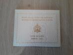 2 Euro Vaticaan Sede Vacante 2013 Boekje, Postzegels en Munten, Ophalen of Verzenden, Vaticaanstad, 2 euro, Setje