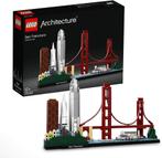 Lego Architecture 21043 Skyline San Francisco